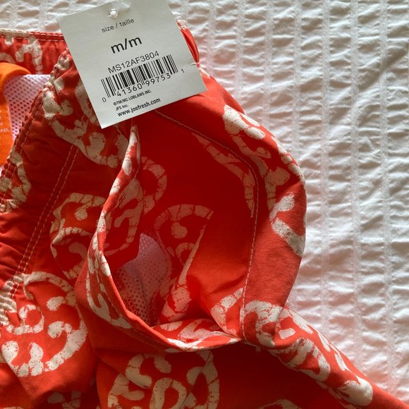 Joe Fresh Mens Swim Shorts - NWT - Picture 2 of 7